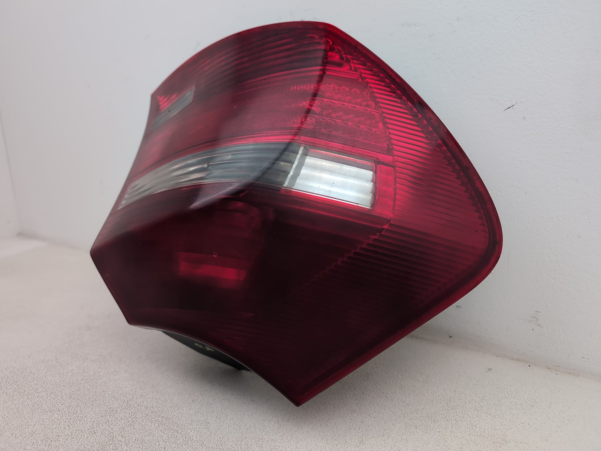 Lamp Assembly Rear LH 2