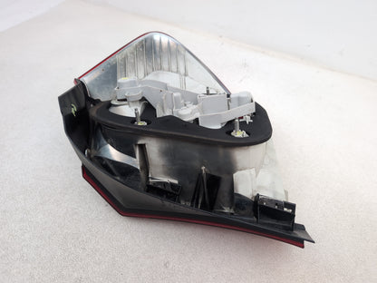 Lamp Assembly Rear LH 8