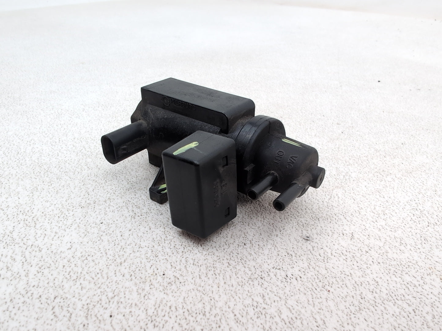 LPG Pressure Regulator 2