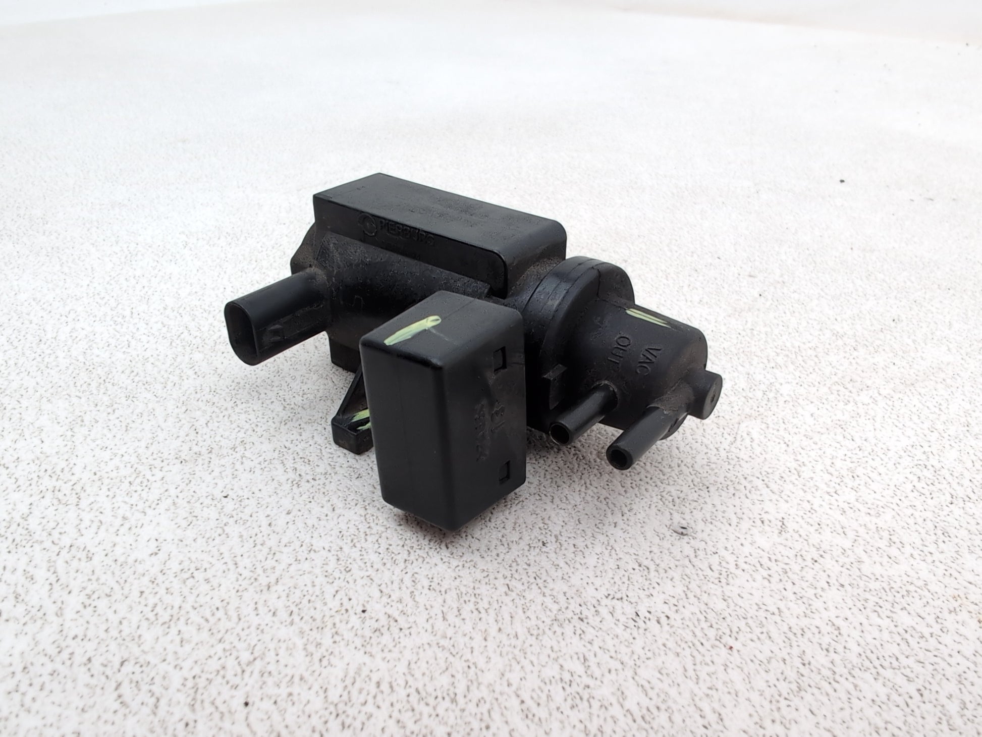 LPG Pressure Regulator 2