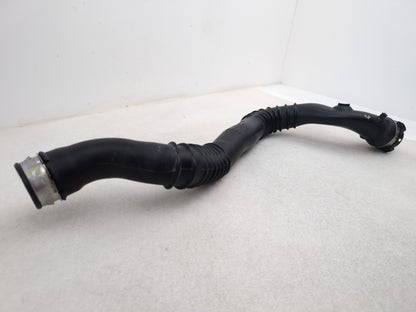 Turbo Intercooler Top Hose 2