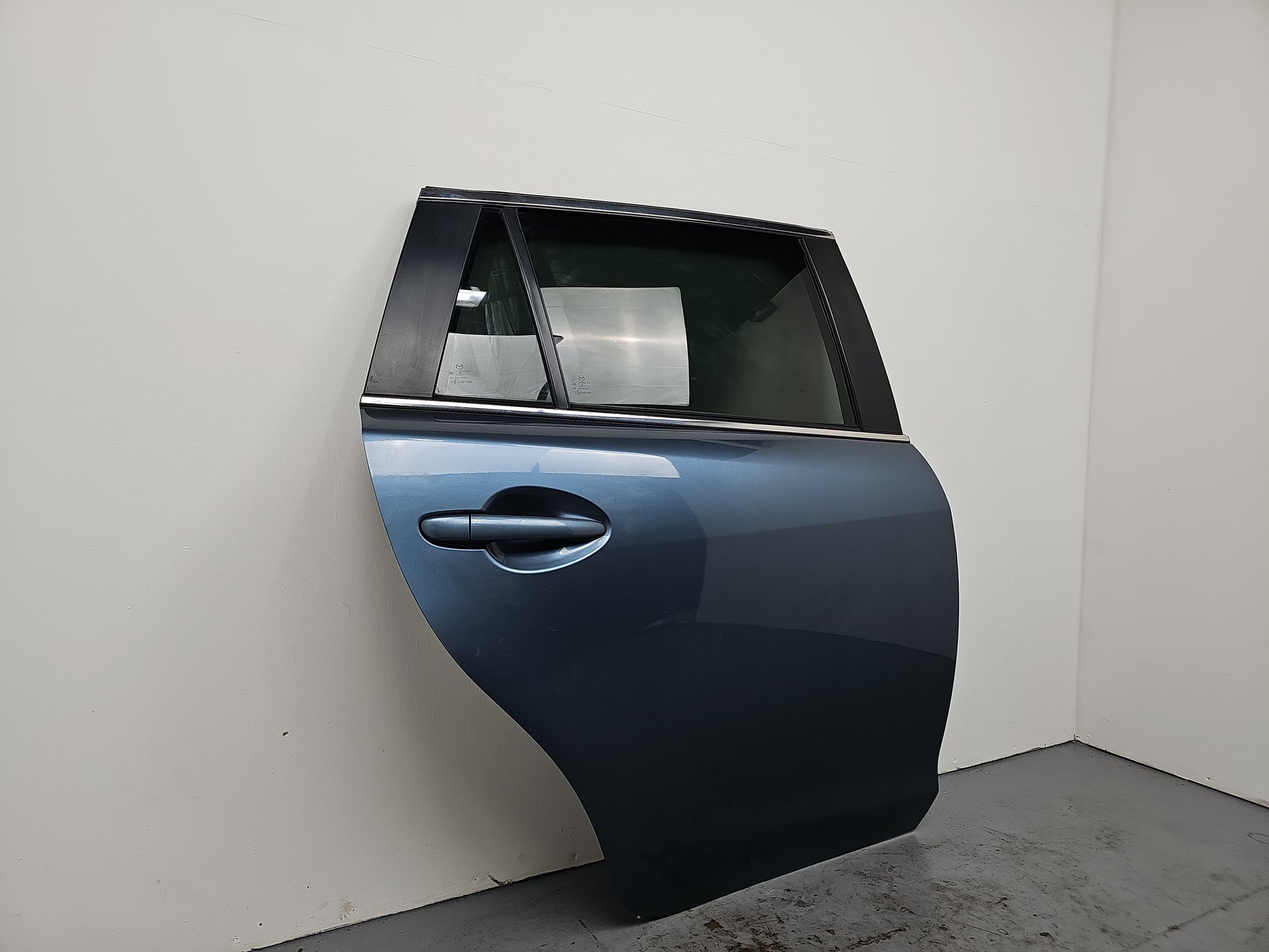 Door Rear RH 2