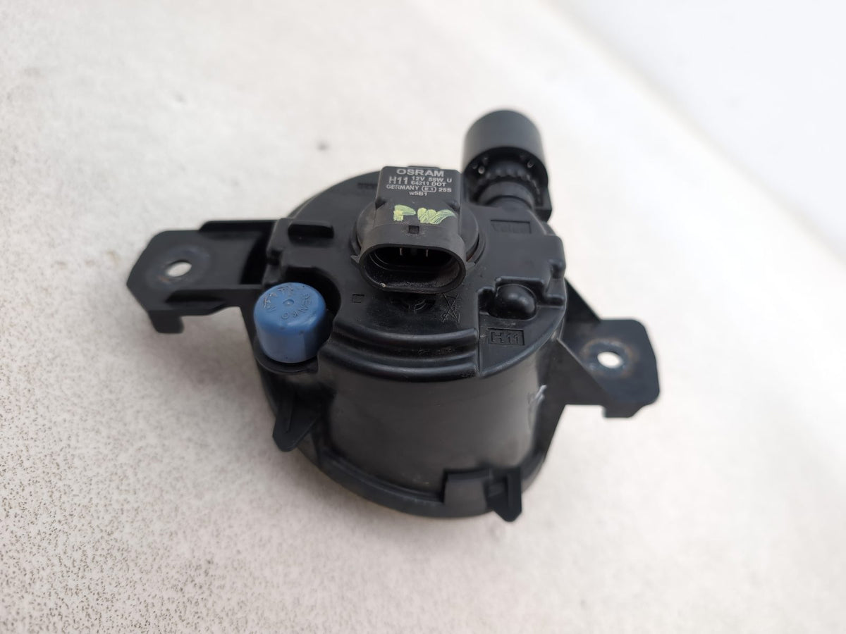 Lamp Fog Front LH 8