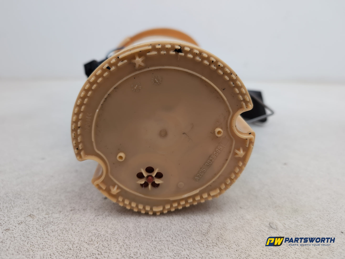 Fuel Pump 8