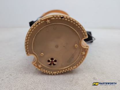 Fuel Pump 8
