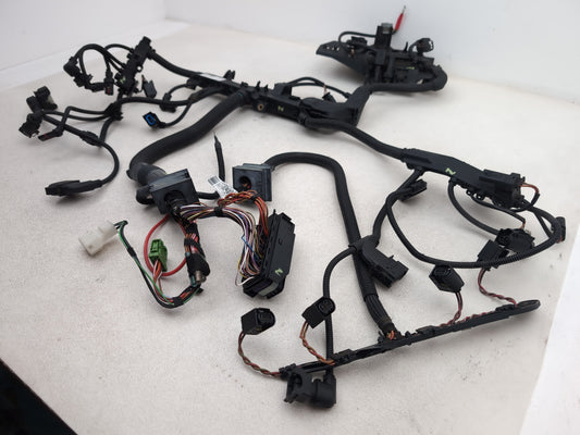 Wiring loom 2