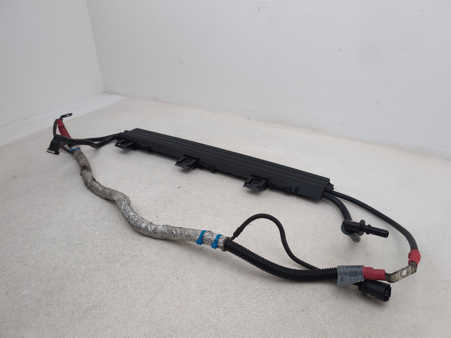 Engine Wiring Harness  2