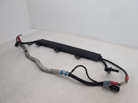 Engine Wiring Harness  2
