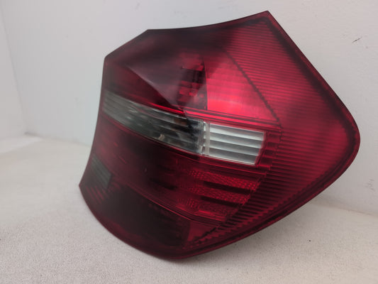 Lamp Assembly Rear RH 2