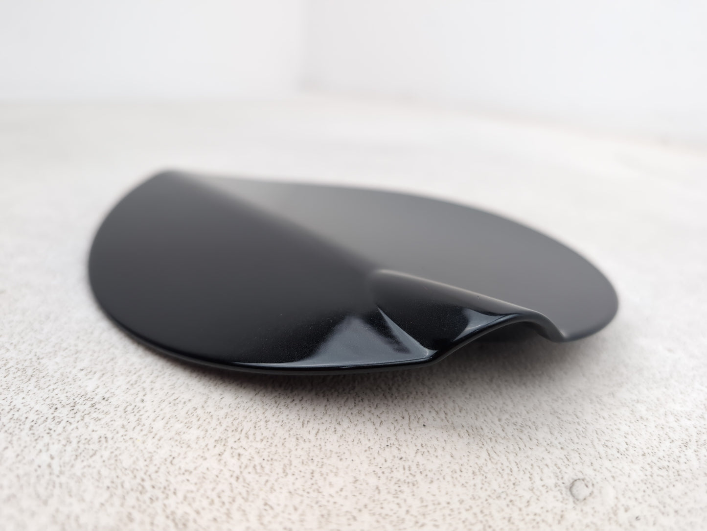 Fuel Filler Flap 2