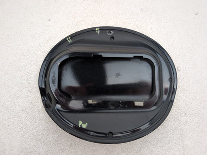 Fuel Filler Flap 6