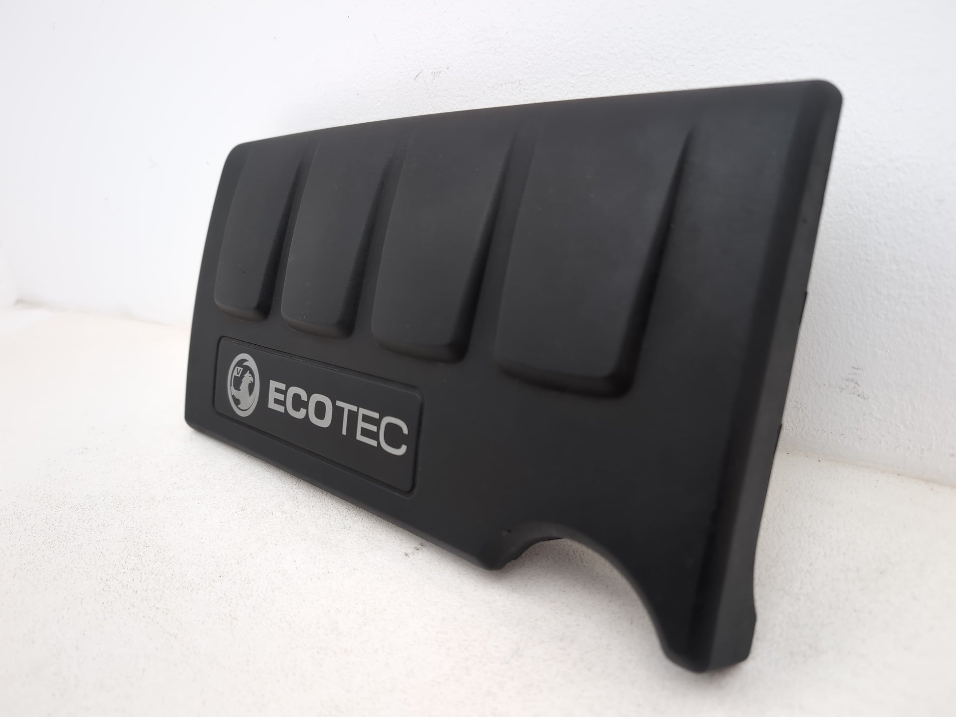 Engine Cover 2
