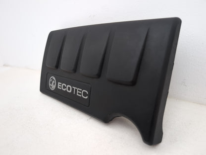 Engine Cover 2