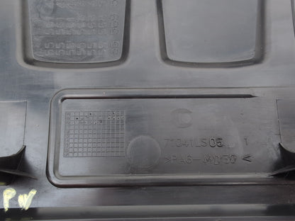 Engine Cover 5