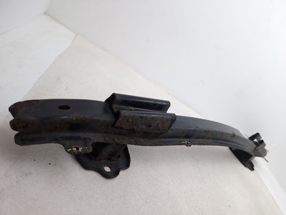 Bumper Rear Reinforcement 8