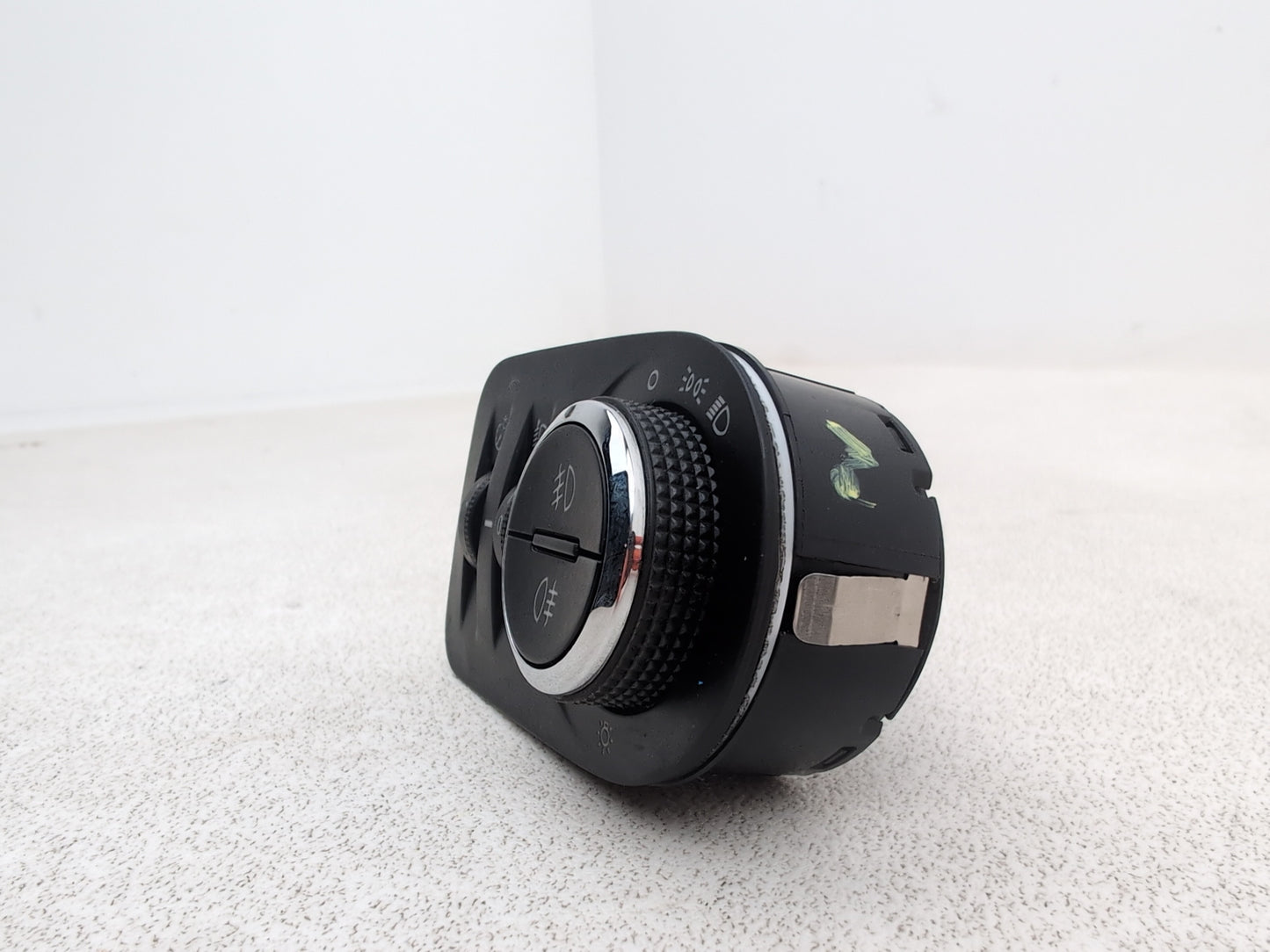 Switch Headlamp 2