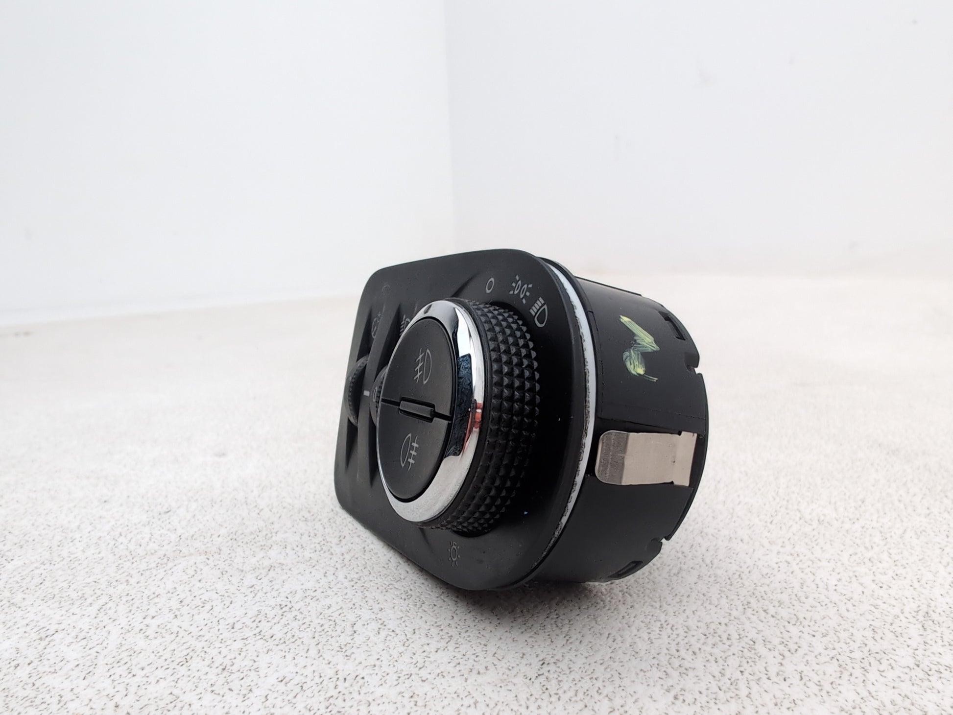 Switch Headlamp 2