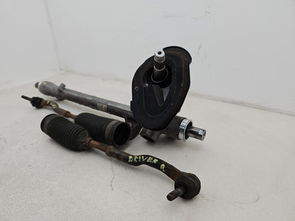 Steering Rack or Box 2