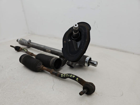 Steering Rack or Box 2