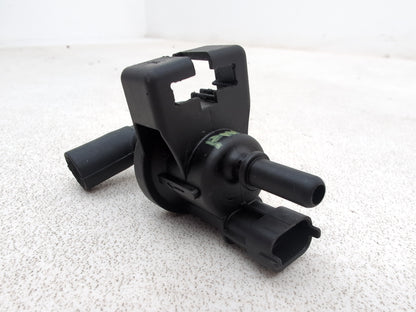 Turbo solenoid valve  2