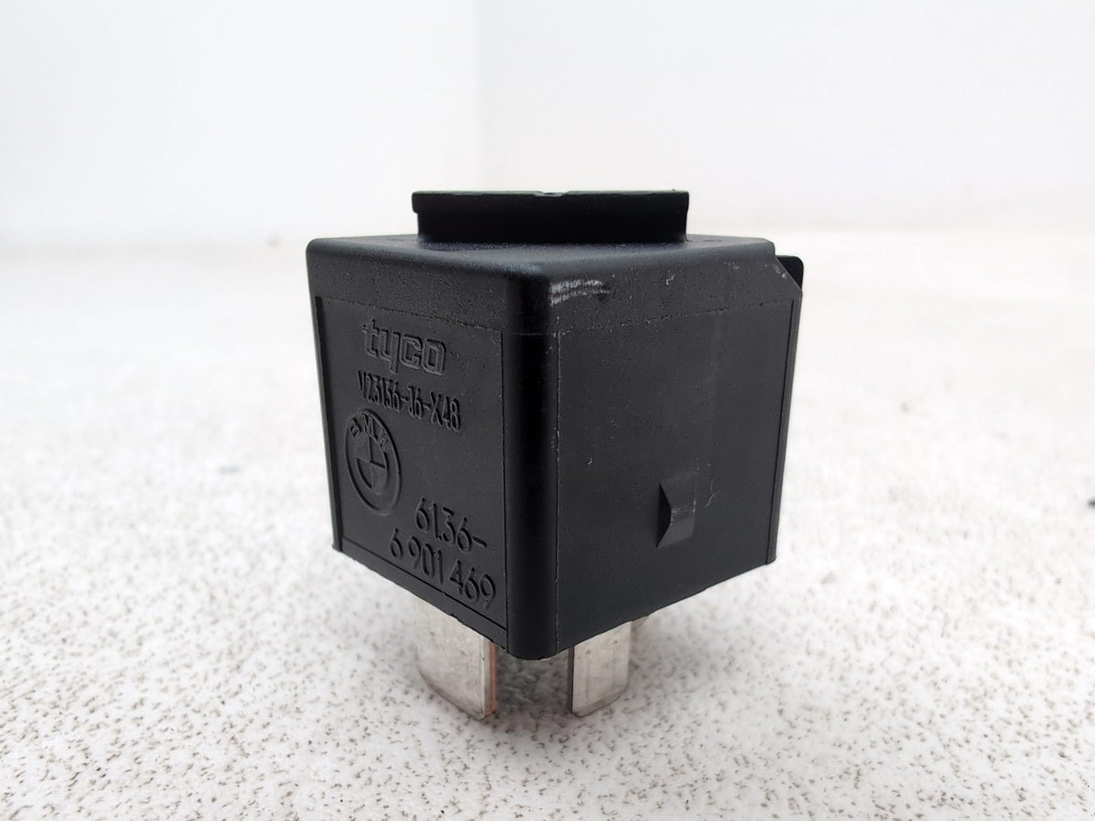 RELAY MODULE 2