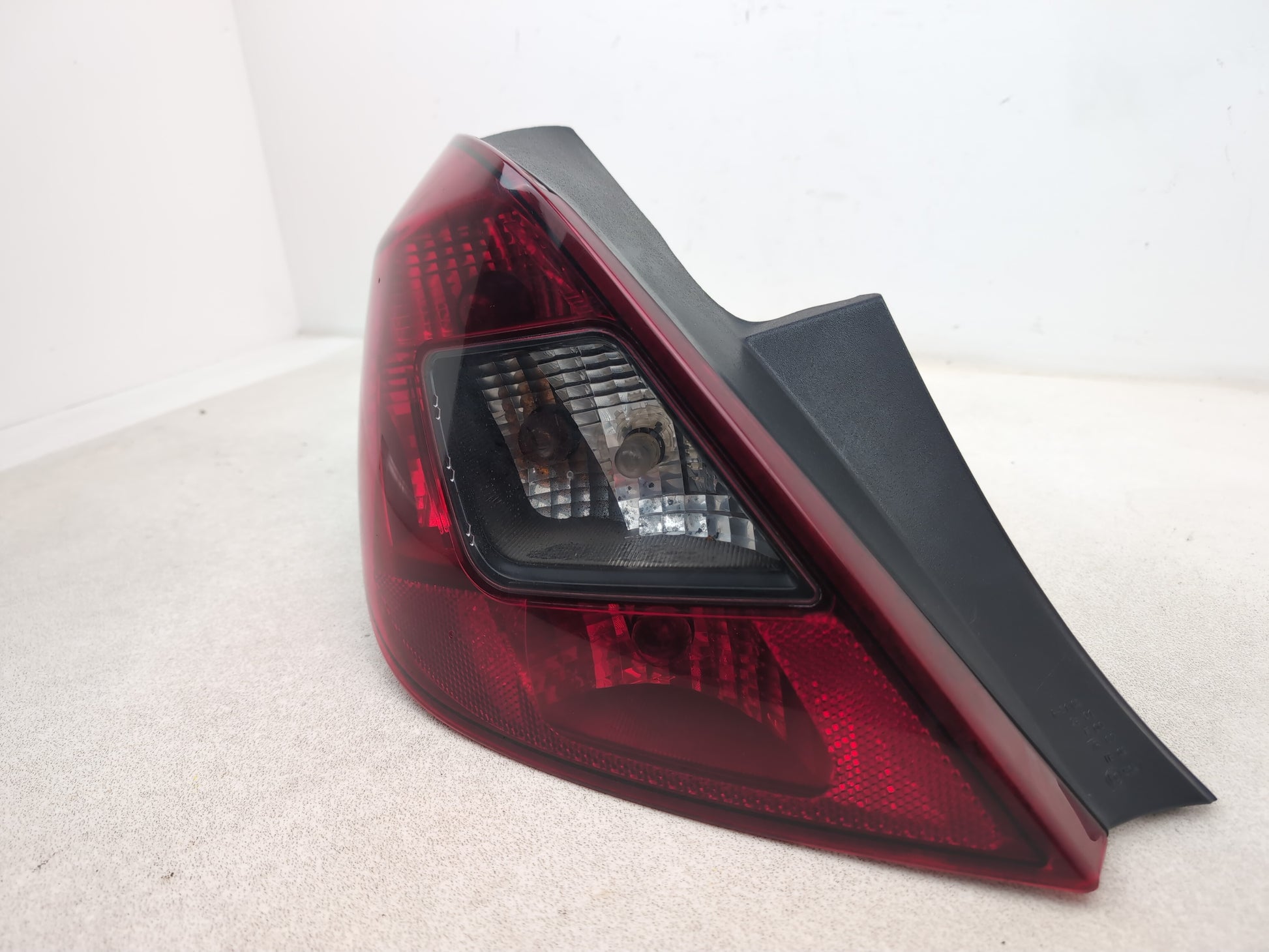 Lamp Assembly Rear LH 2