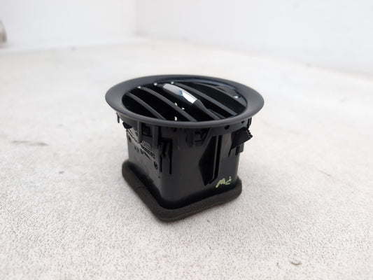 Vauxhall Corsa Sxi Air Conditioning E5 2006-2014 Dashboard Air Vent 13180868 - photo 2