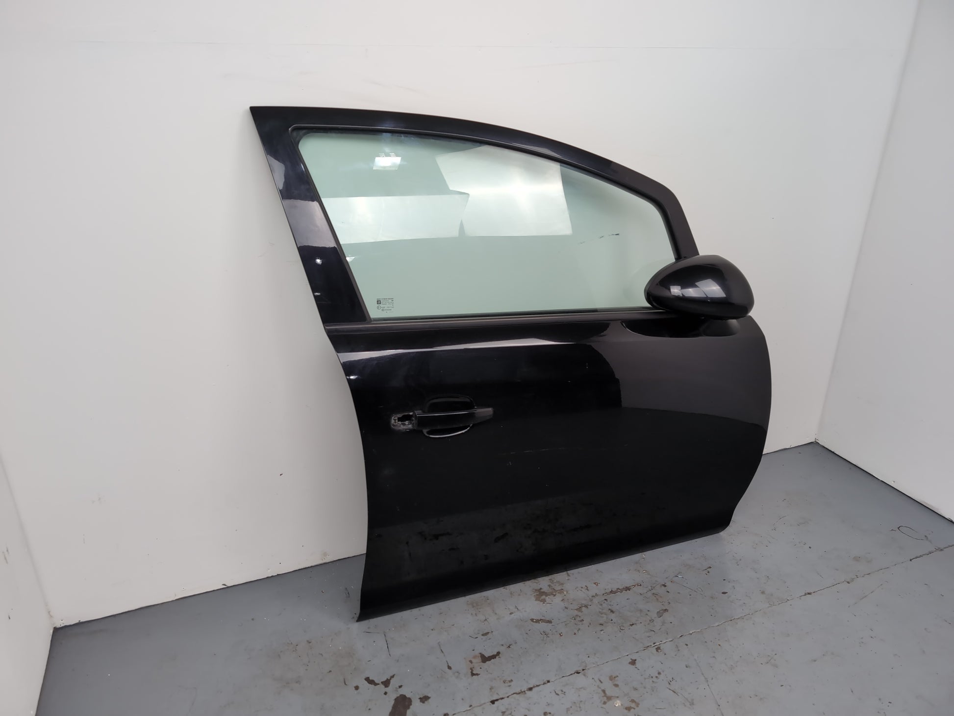 Door Front RH 2