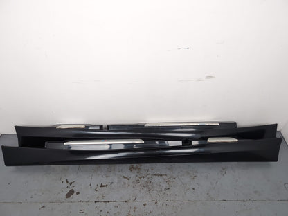 Side Skirt LH 2