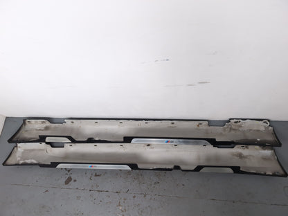 Side Skirt LH 7
