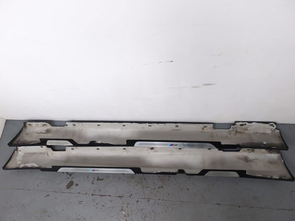 Side Skirt LH 7