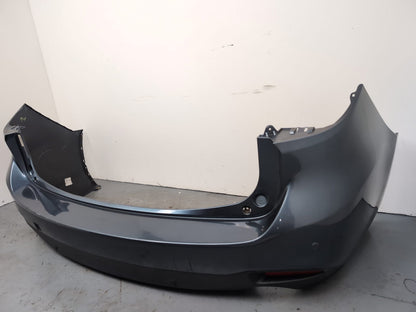 Rear Bumper 2