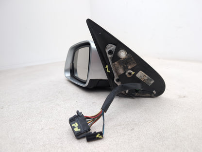 Door Mirror LH 2