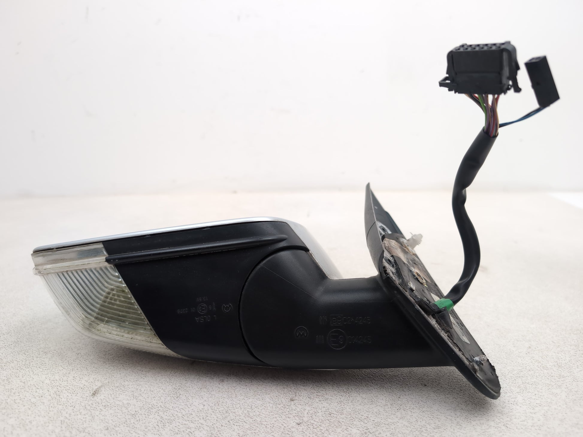 Door Mirror LH 8