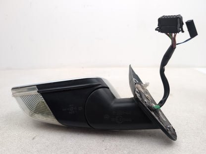 Door Mirror LH 8