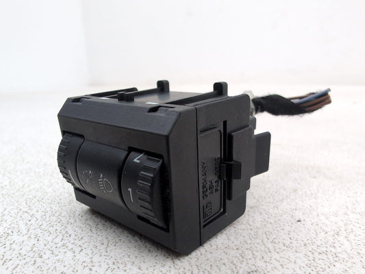 Combination Switch / Stalks 2