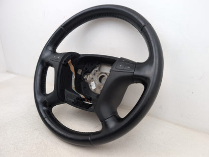 Steering Wheel 2