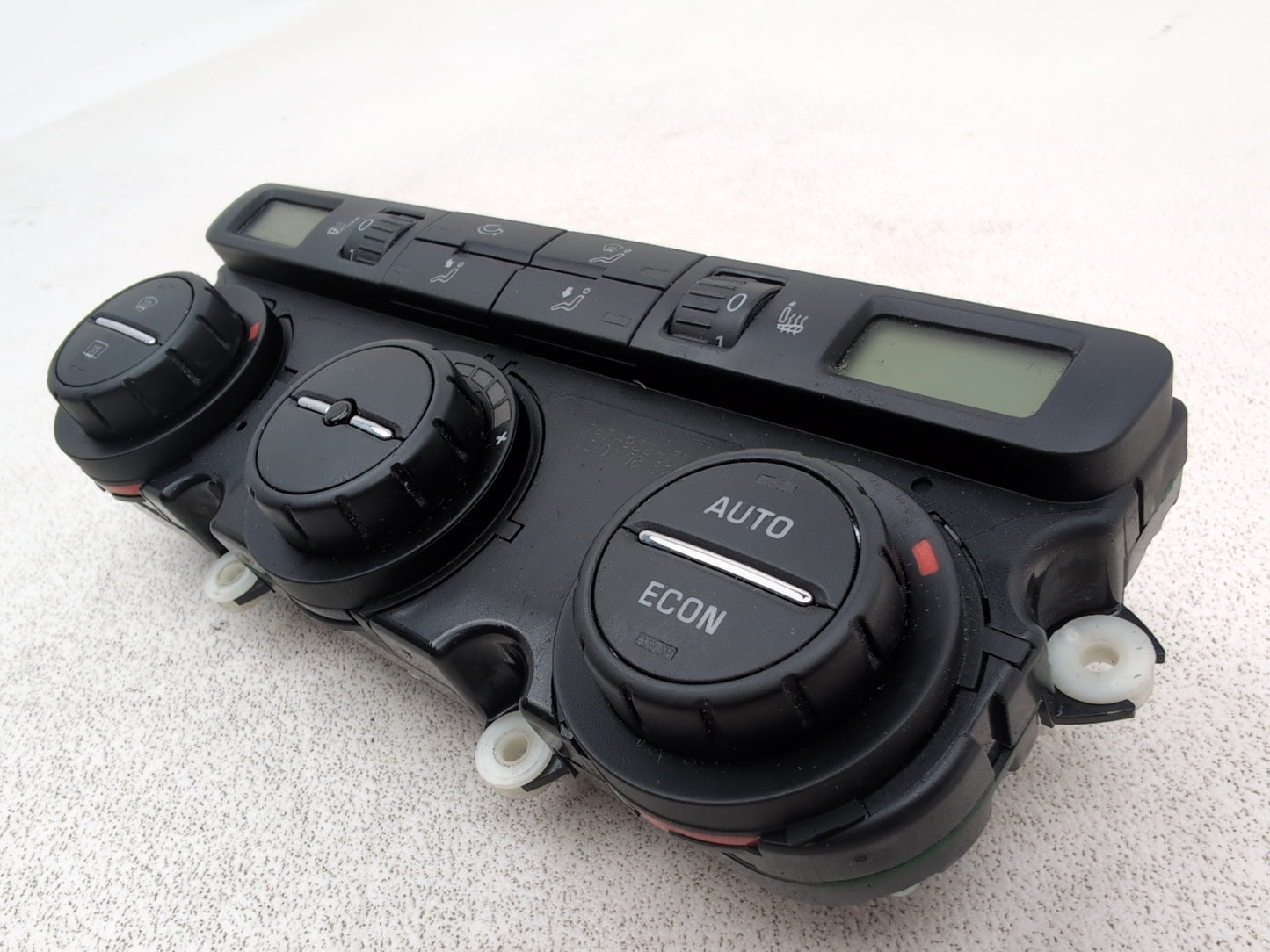 Multi Function Display Unit 2