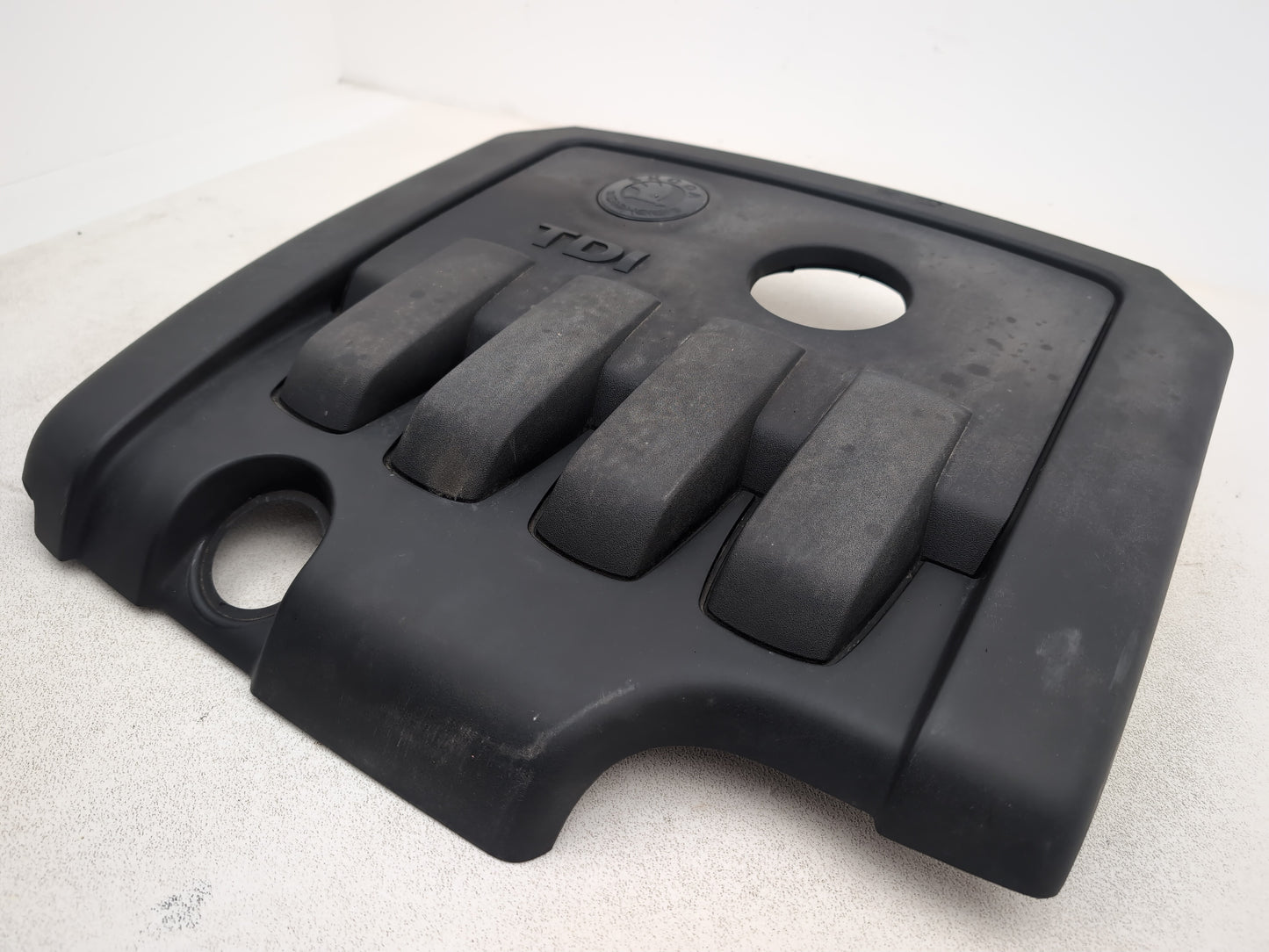 Engine Cover 2