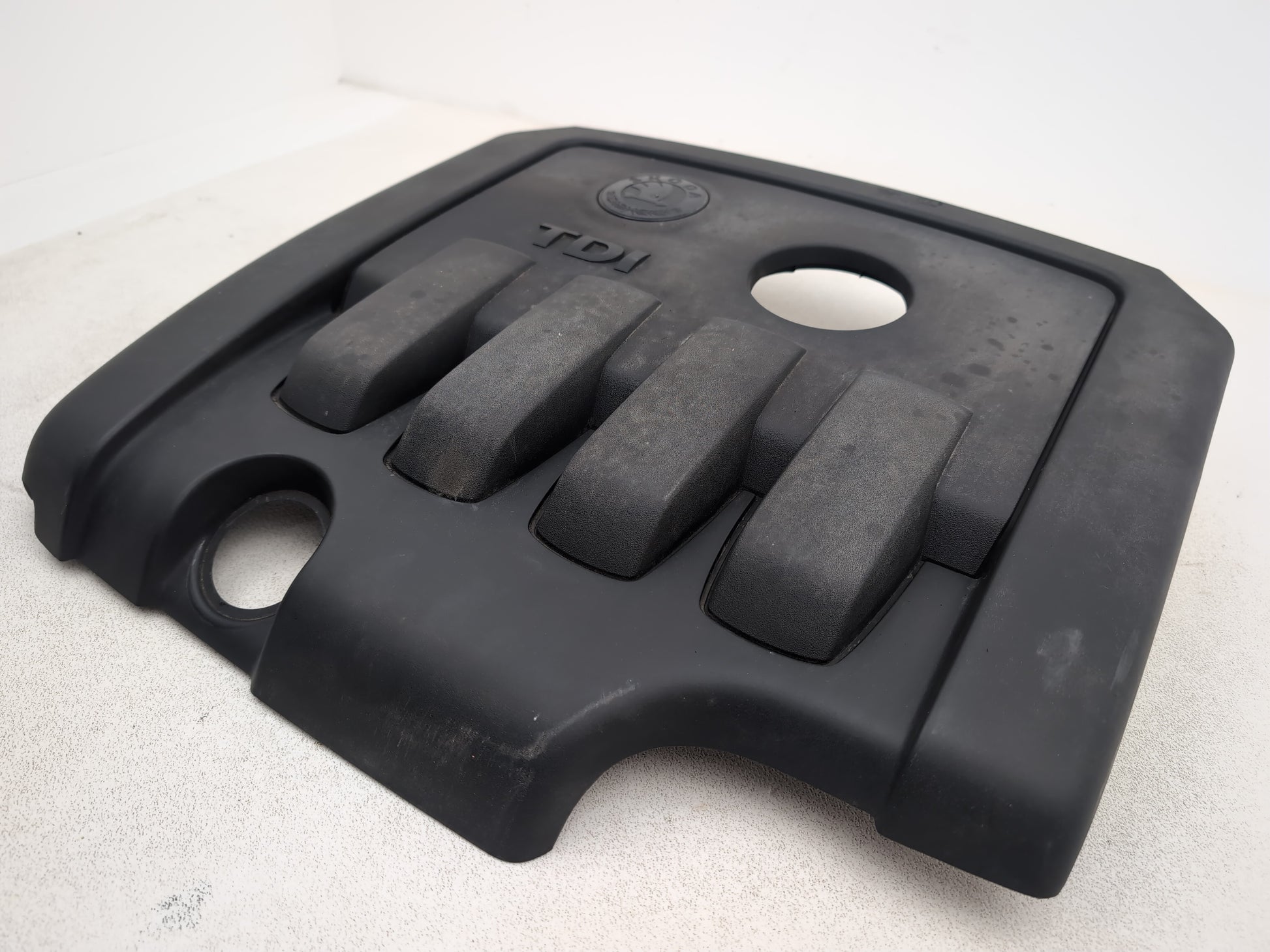 Engine Cover 2