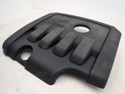 Engine Cover 2