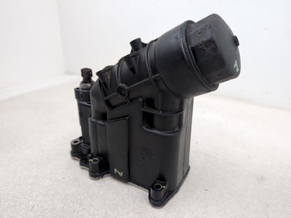 Oil Cooler Engine 2