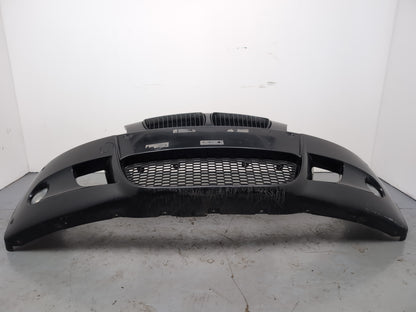 Front Bumper 12