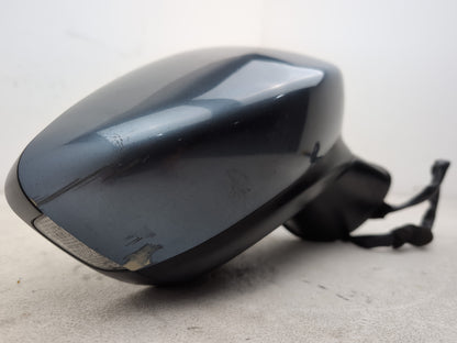 Door Mirror RH 3