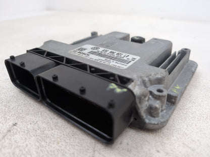 BMS Computer ECU ECM 2