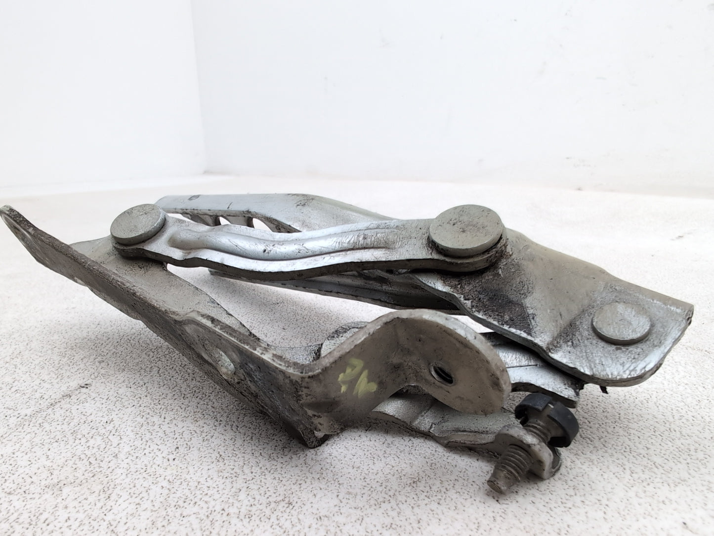 Bonnet Hinge LH 2