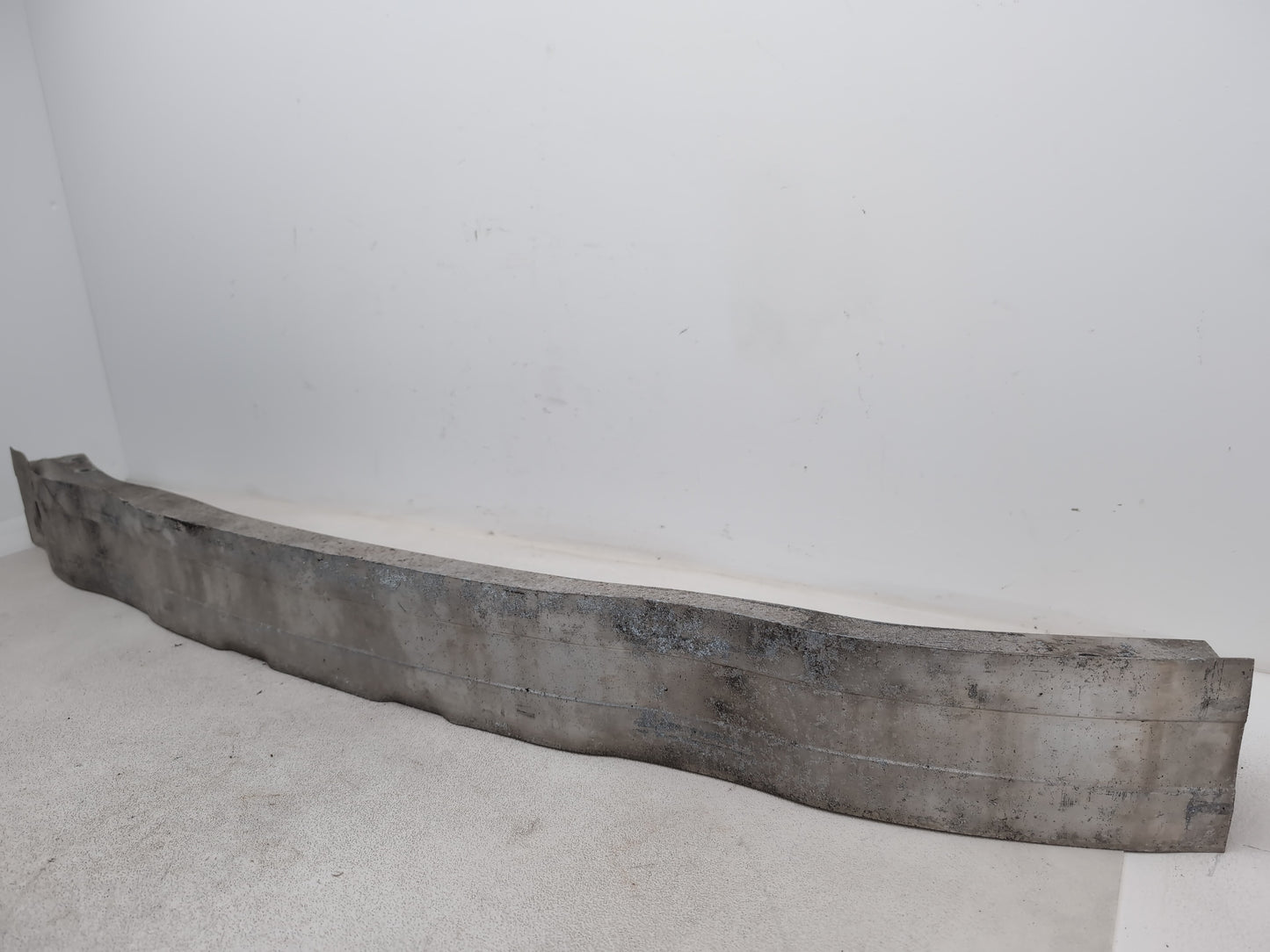 Bumper Front Reinforcement 2