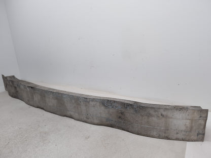Bumper Front Reinforcement 2