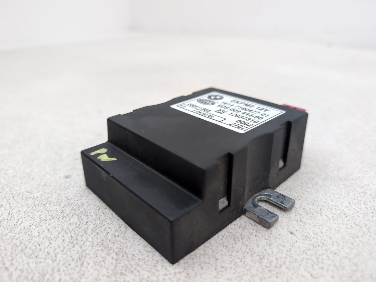 ECU Fuel Pump 2