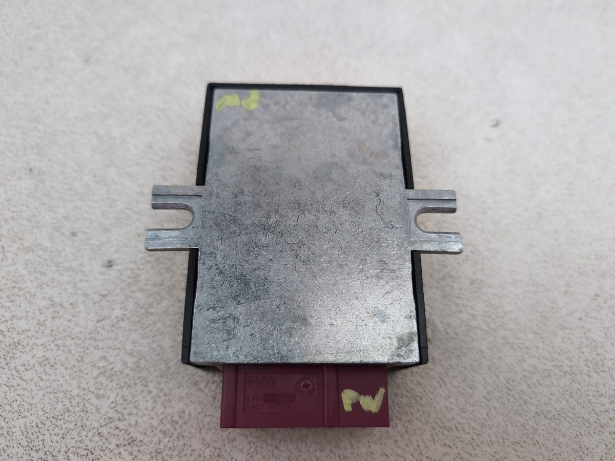 ECU Fuel Pump 6